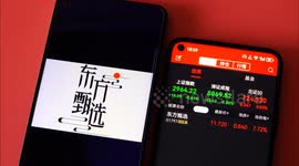 China: Oriental Selection Stock