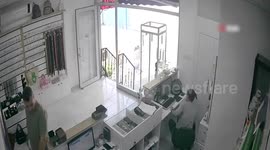 4.7-magnitude quake jolts NW Türkiye