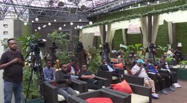 Ethiopia aims high at Paris Olympics