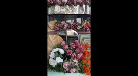Bride turns jeepney bus into her wedding car