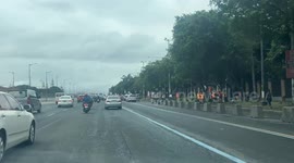 Protests grow against president Bongbong in the Philippines