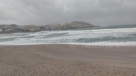 Las playas de Galicia