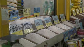 Philippines: Soaring rice prices in Philippines spark consumer concerns