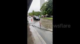 Philippines: Strong Winds And Flooding Hit Luzon As Typhoon Gaemi Intensifies Monsoon 6