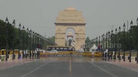 India hosts 46th session of the World Heritage Committee