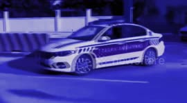 Türkiye detains 59 for drug trafficking, seizing over 1.2 tonnes of narcotics