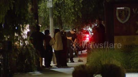United States: North Hills Woman Assaulted and Robbed at Taco Stand