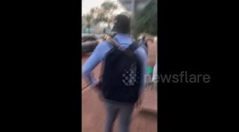 Uganda: Heavy Security Patrols In Kampala As Protests Mount 2