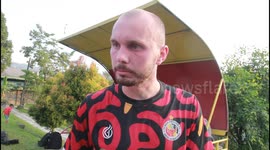 Former Manchester United player who lined up alongside Marcus Rashford signs for Indonesian club