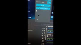 Tiny Spider Steals the Show During Live Broadcast