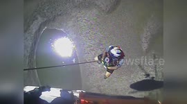 USA: Five and Dog Saved After Boat Grounds Near Fripp Island