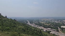 Canada Smoke Rapid City, SD USA
