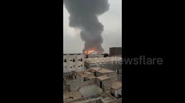 Israeli incursion into Hodeidah, Yemen