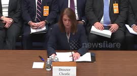 U.S. secret service director resigns following attempted assassination of Trump