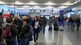 Argentina: Airlines gradually resume services after global computer outage