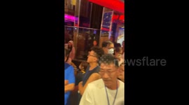 Taiwan: Costa Cruise Itinerary Changes Due To Typhoon Gaemi Anger Passengers 4