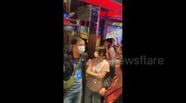 Taiwan: Costa Cruise Itinerary Changes Due To Typhoon Gaemi Anger Passengers 3