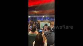 Taiwan: Costa Cruise Itinerary Changes Due To Typhoon Gaemi Anger Passengers 2
