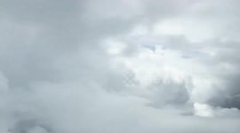 Barbados: Hurricane Hunters Brave Saharan Dust to Probe Cyclone Mystery