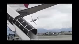 Nepal: Nepal plane crash18 killed as Saurya Airlines aircraft carrying people crashes in Kathmandu