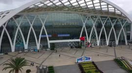 Pakistani companies seek business opportunities at China-South Asia Expo