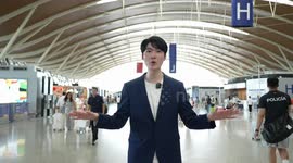 Int'l transit travelers experience free half-day tour in Shanghai