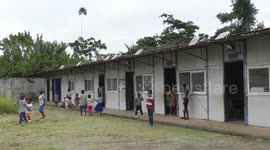 China-Africa cooperation helps revitalize Cameroonian village