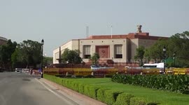 India's gov't budget for FY 2024-25 focuses on employment, skilling, small-businesses