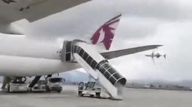 Nepal: Eighteen people were killed when a passenger plane crashed in Nepal