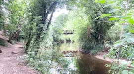 Boy, 8, named after drowning in River Arrow in Warwickshire