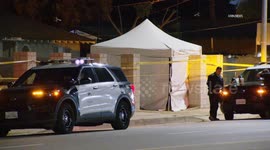 USA: Woodland Hills Deceased Baby Found Part 2