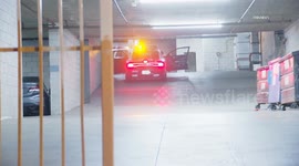 USA: Jefferson Park 1 Shot During Altercation