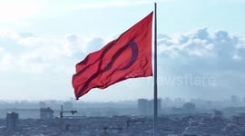 Türkiye detains 10 suspects over links to 2016 coup attempt