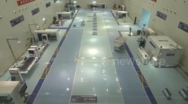 China: China shortens satellite production cycle from 6 months to 20 days