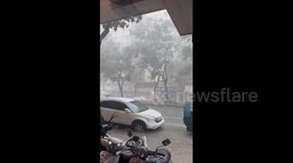 Taiwan: Typhoon Gaemi Makes Landfall Bringing Gusty Winds And Torrential Rains 2