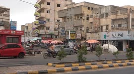 Yemen: Yemen's Hodeidah Port partially resumes operations after Israeli airstrikes