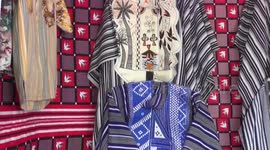 African craftsmen exhibit works in Yaounde