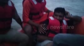 Timely intervention saves life: snakebite victim evacuated in western India