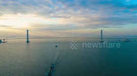 China's Guangdong takes lead in new reforms