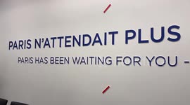 Yao's Vlog: What to expect from Paris 2024