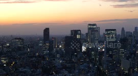 Japan: Japan on heat wave alert