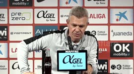 Spain: Javier Aguirre is the new coach of the Mexican National Team in duo with Rafa Marquez