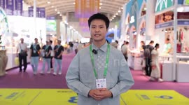 Foreign exhibitors embrace business opportunities at China-South Asia Expo
