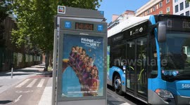Spain: Heatwave Alert, Madrid's Unofficial Thermometer Records a Searing 58°C
