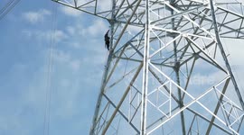 China: Power Supply in Taizhou