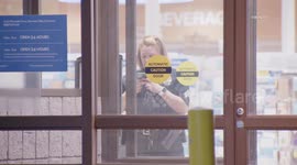 USA: Sherman Oaks  Rite Aid Thousands of Dollars in Products Stolen