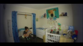 Mel's Pregnancy time lapse in under 3 minutes.