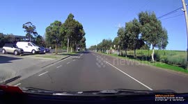 melbourne dash cam