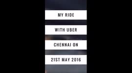 #UberHell - Car Infected With 100s Of Bugs. (Watch in HD)