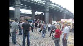D-PERCUSSION..MANCHESTER